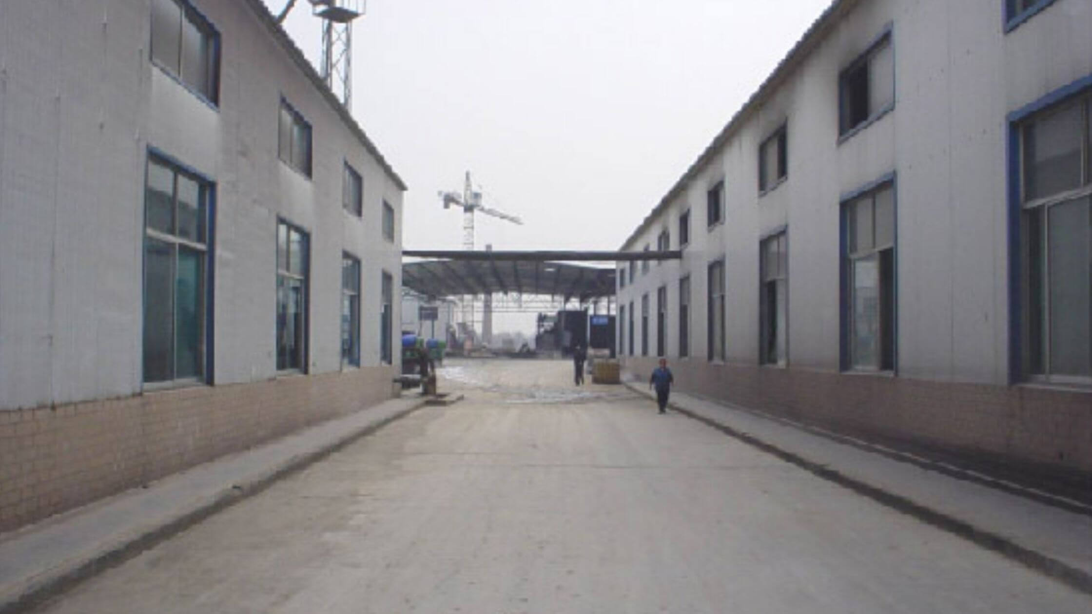 Pioneer Asia group