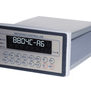 Weighing controller by Prompt Weighing Solutions