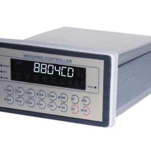 Weighing controller by Prompt Weighing Solutions