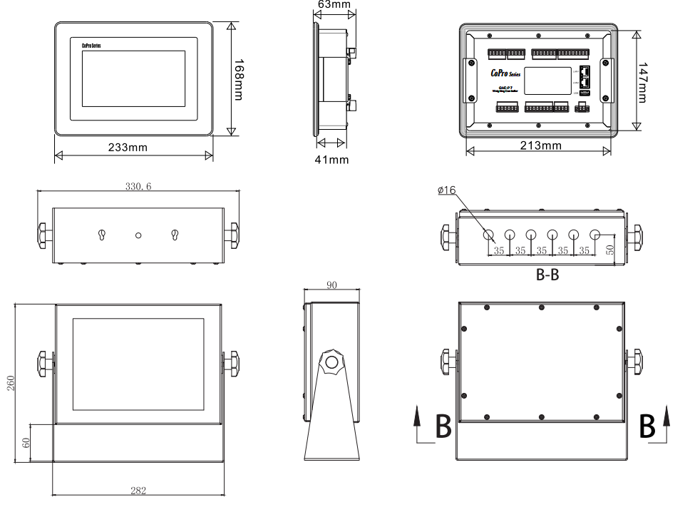 GMCp7