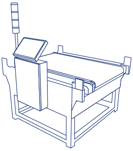 Vector of Prompt Scale by Prompt Weighing Solutions