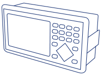 Vector of Prompt Scale by Prompt Weighing Solutions