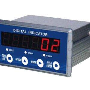 Digital indicator by Prompt Weighing Solutions
