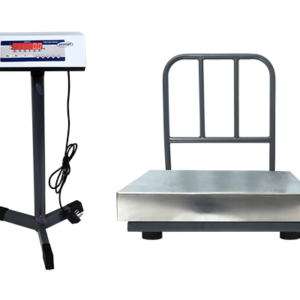 Hercules weighing scale by Prompt Weighing Solution