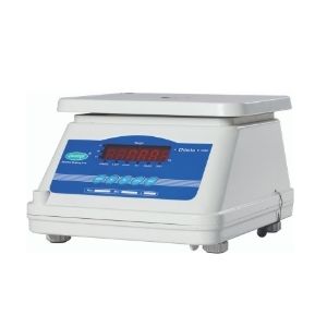 Weighing Scale by Prompt Weighing Solutions