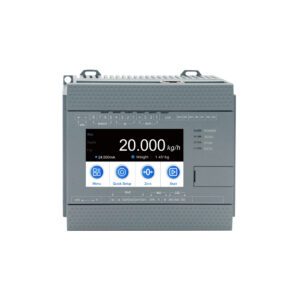 Weighing controller by Prompt Weighing Solutions