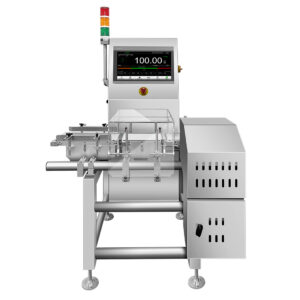 Checkweigher 100G Pro by Prompt Weighing Solutions