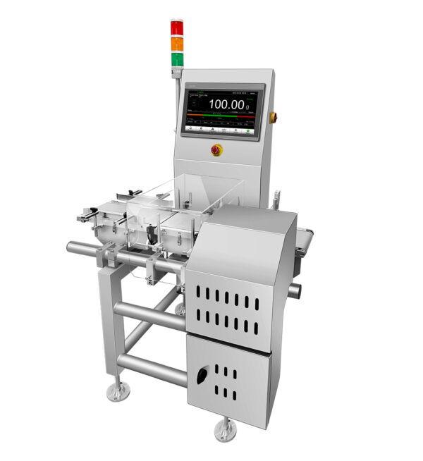 Checkweigher 100G Pro by Prompt Weighing Solutions