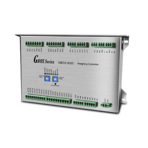 Weighing controller by Prompt Weighing Solutions