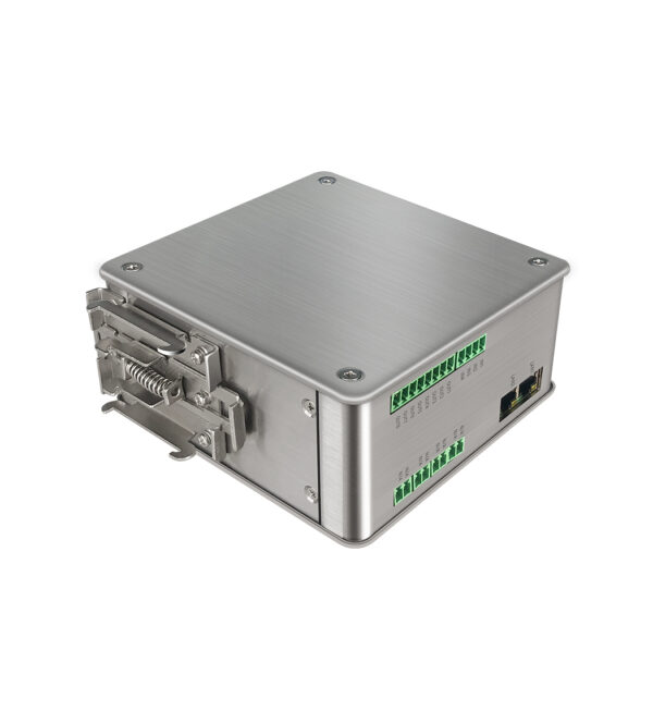 Weighing transmitter by Prompt Weighing Solutions