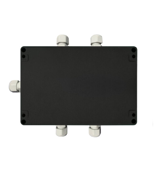 Weighing controller by Prompt Weighing Solutions