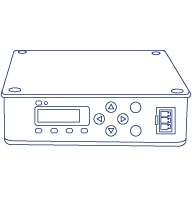 Controller sketch by Prompt Weighing Solutions