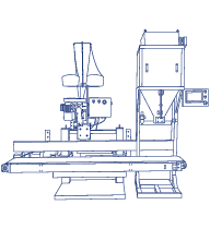 Bagging Filling Machine by Prompt Weighing Solutions