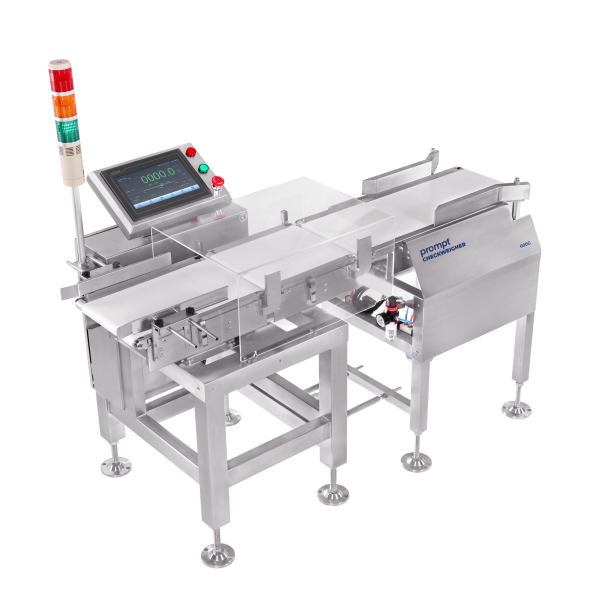 Prompt Checkweigher 600 G
