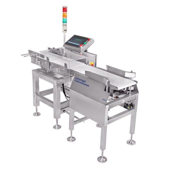 Prompt Checkweigher 600g