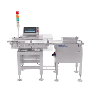 Prompt Checkweigher 600 g