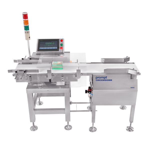 Prompt Checkweigher 600G