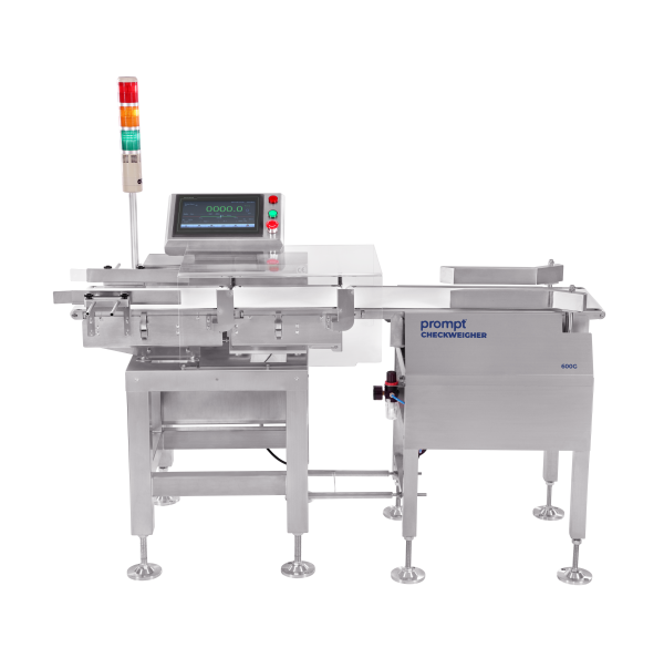 Prompt Checkweigher 600 g