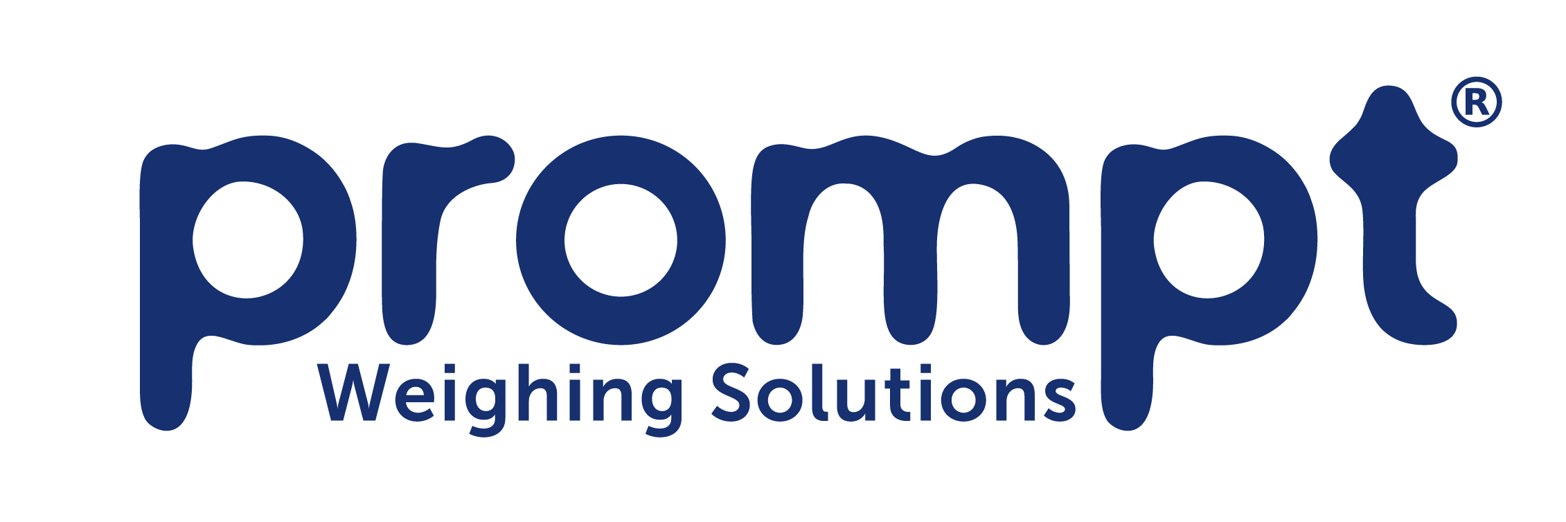 Prompt Weighing Solutions