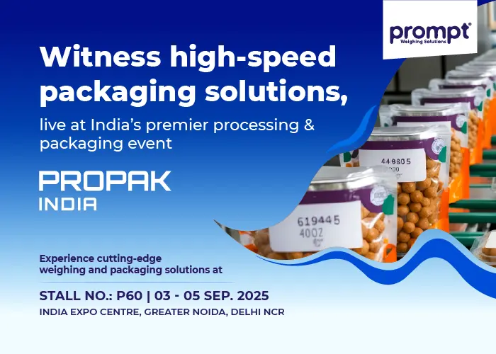 ProPak India 2025